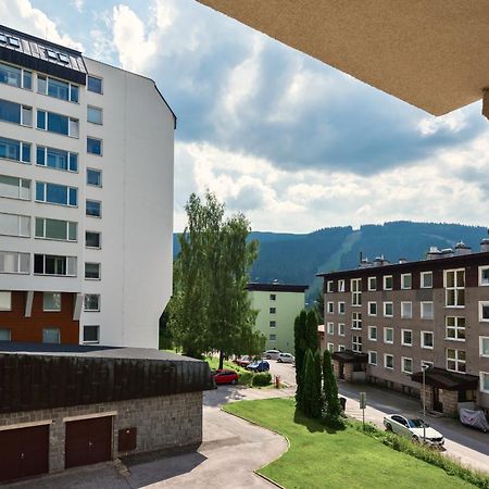 Cozy Mountain Apartment Špindlerŭv Mlýn Exterior foto