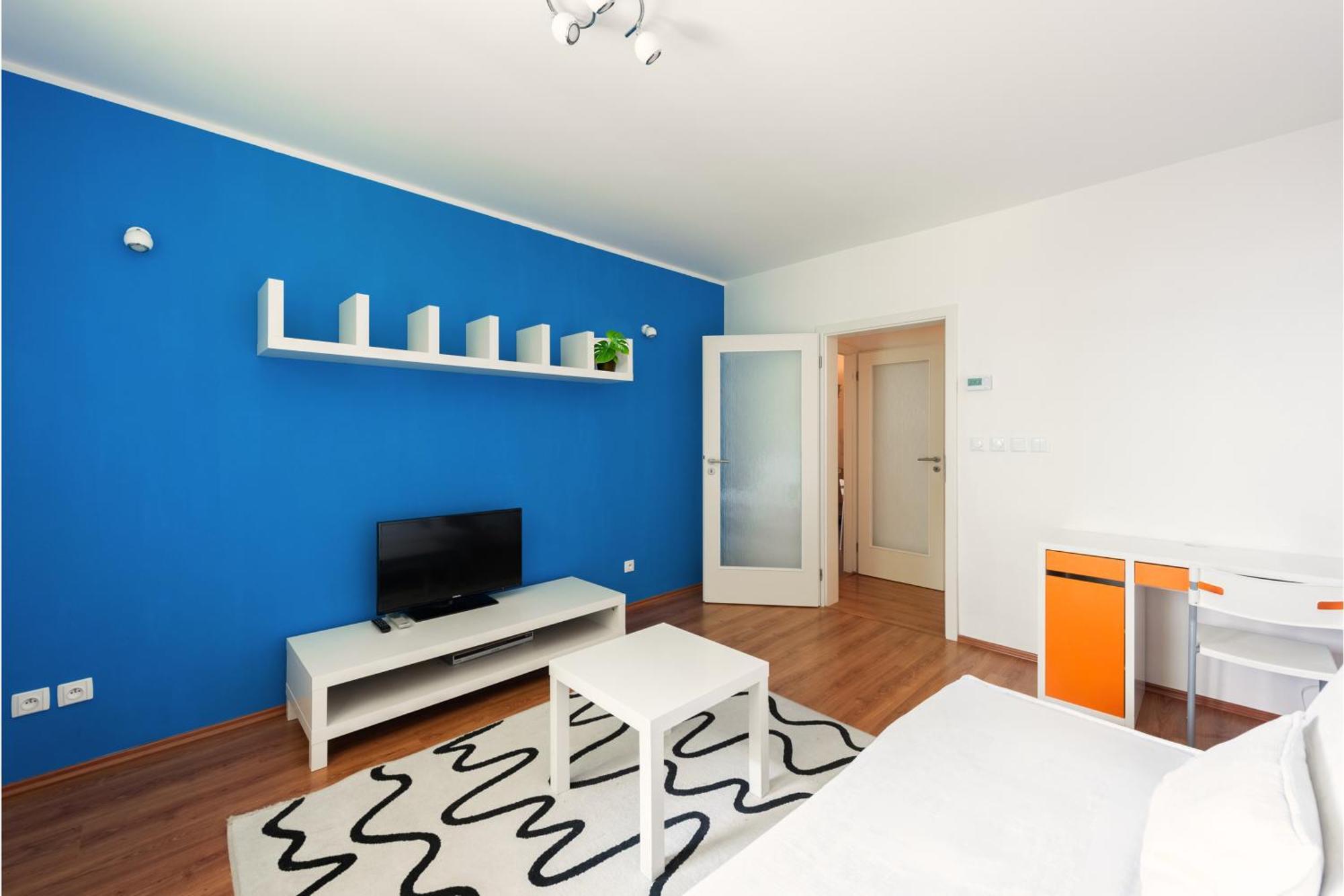 Cozy Mountain Apartment Špindlerŭv Mlýn Exterior foto