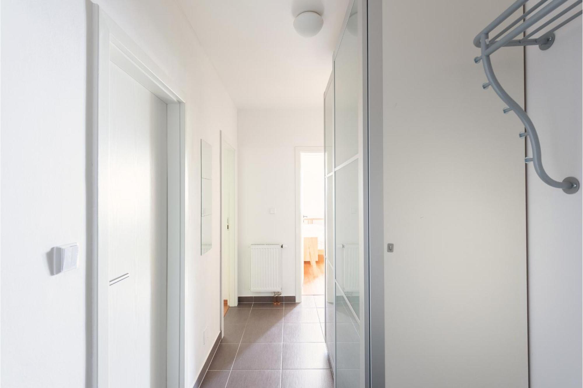 Cozy Mountain Apartment Špindlerŭv Mlýn Exterior foto